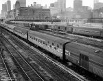 Amtrak Sleepercoach 2005
